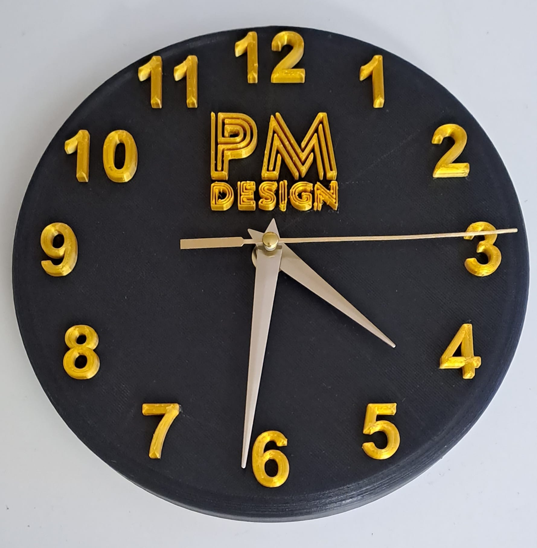 Ukázka realizace PM Design 12