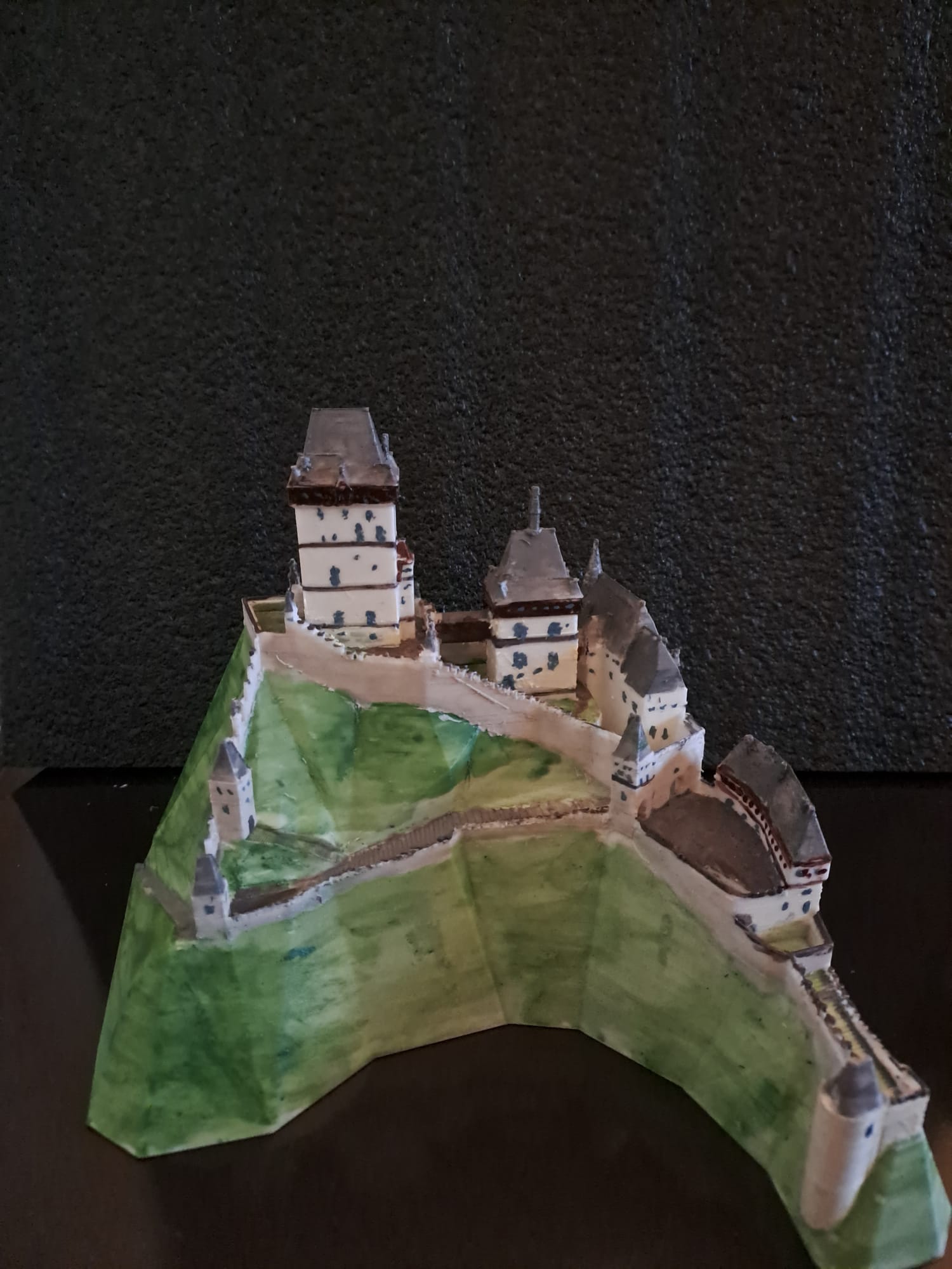 Ukázka realizace PM Design 15