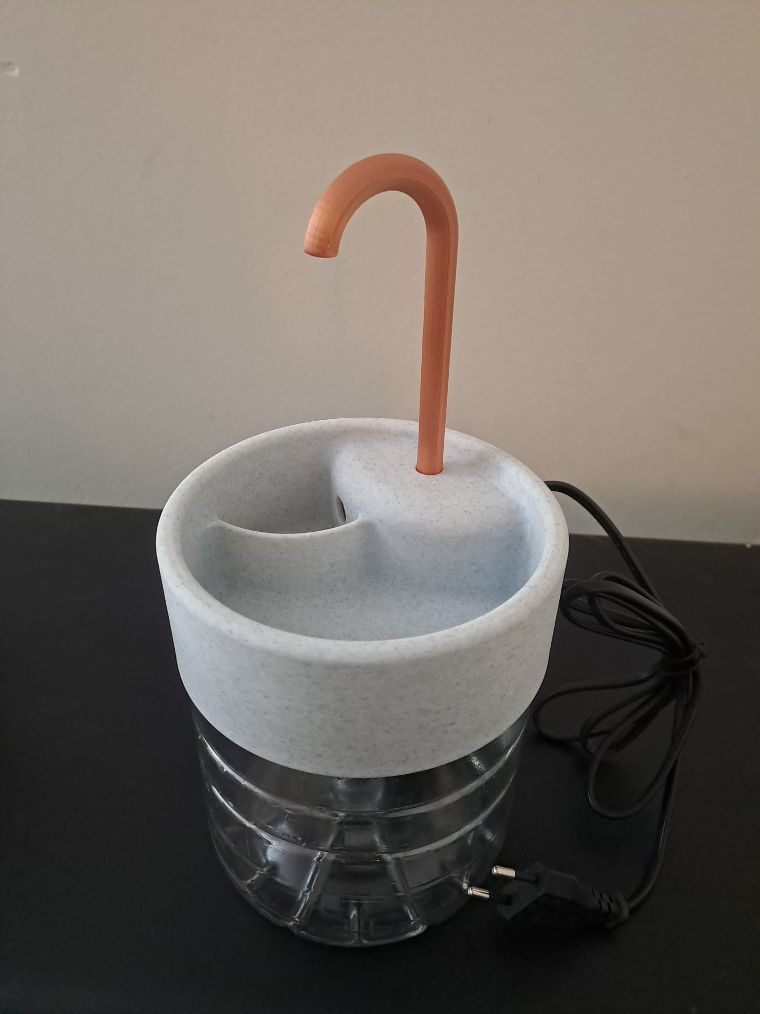 Ukázka realizace PM Design 16