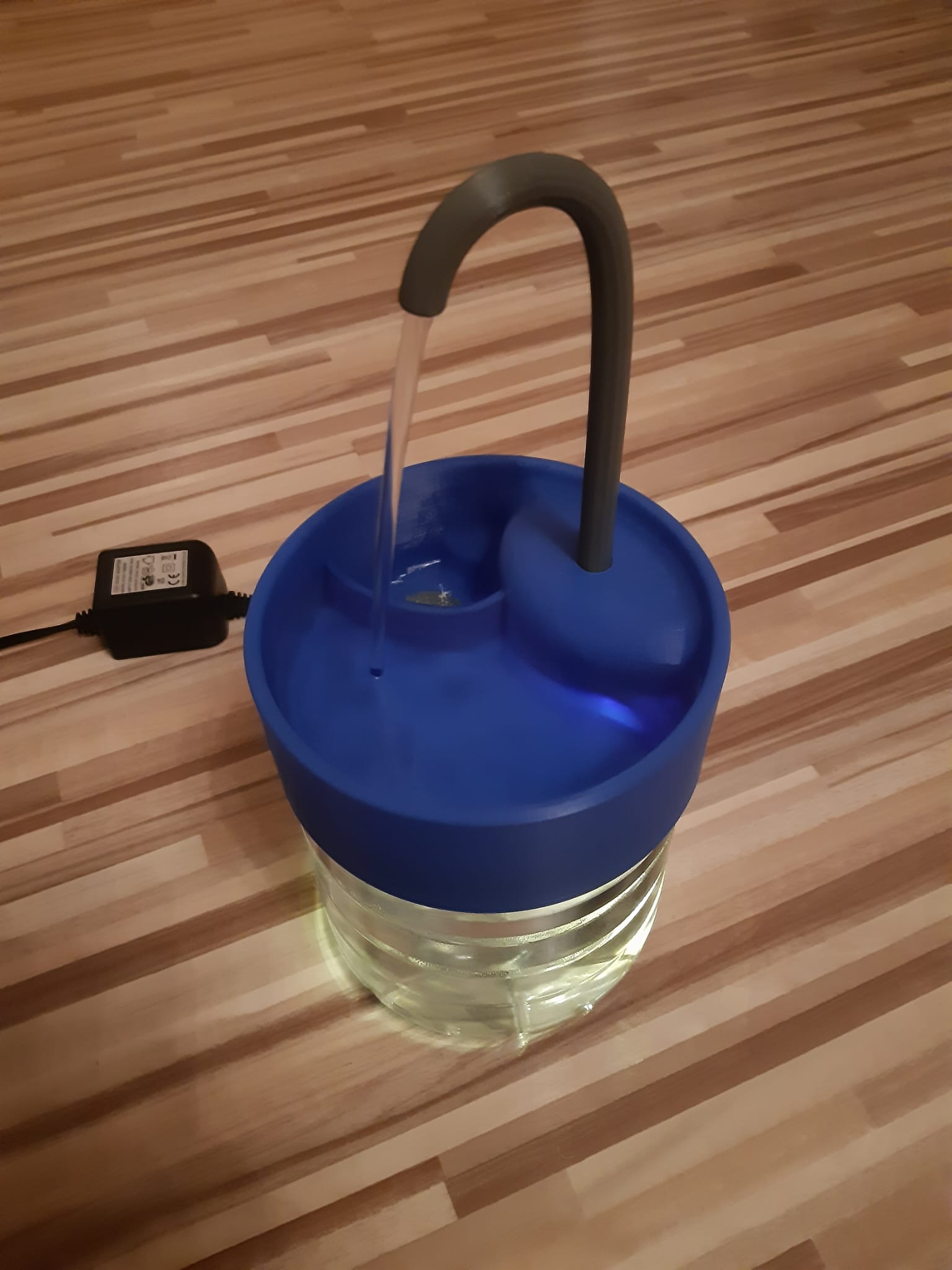 Ukázka realizace PM Design 17