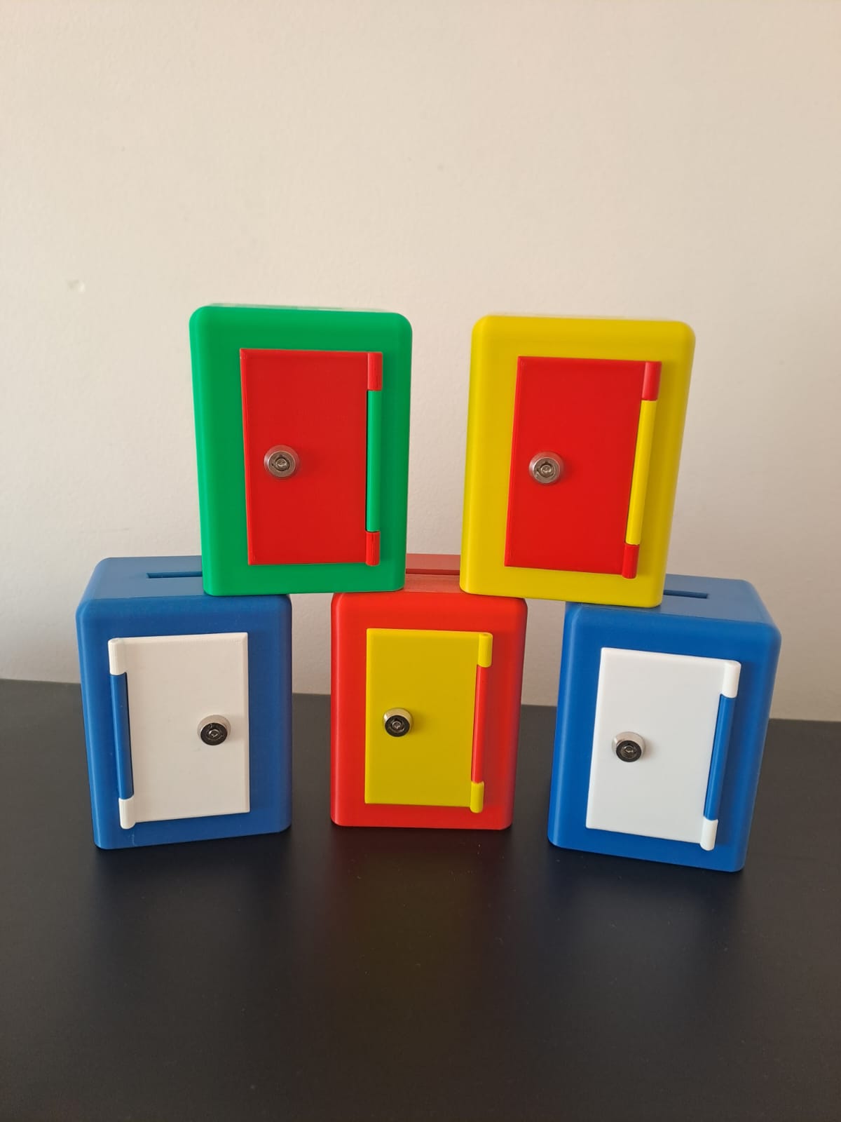 Ukázka realizace PM Design 18