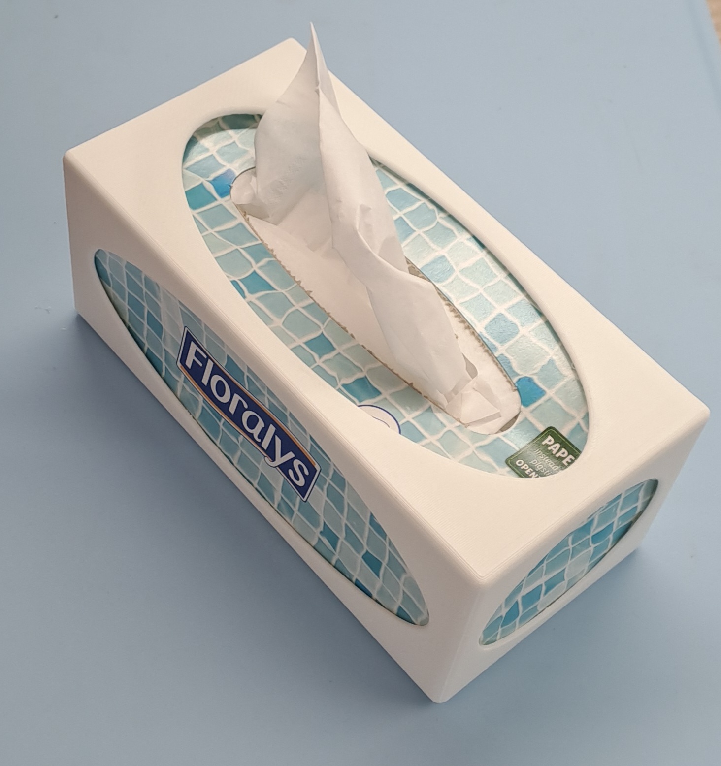 Ukázka realizace PM Design 19