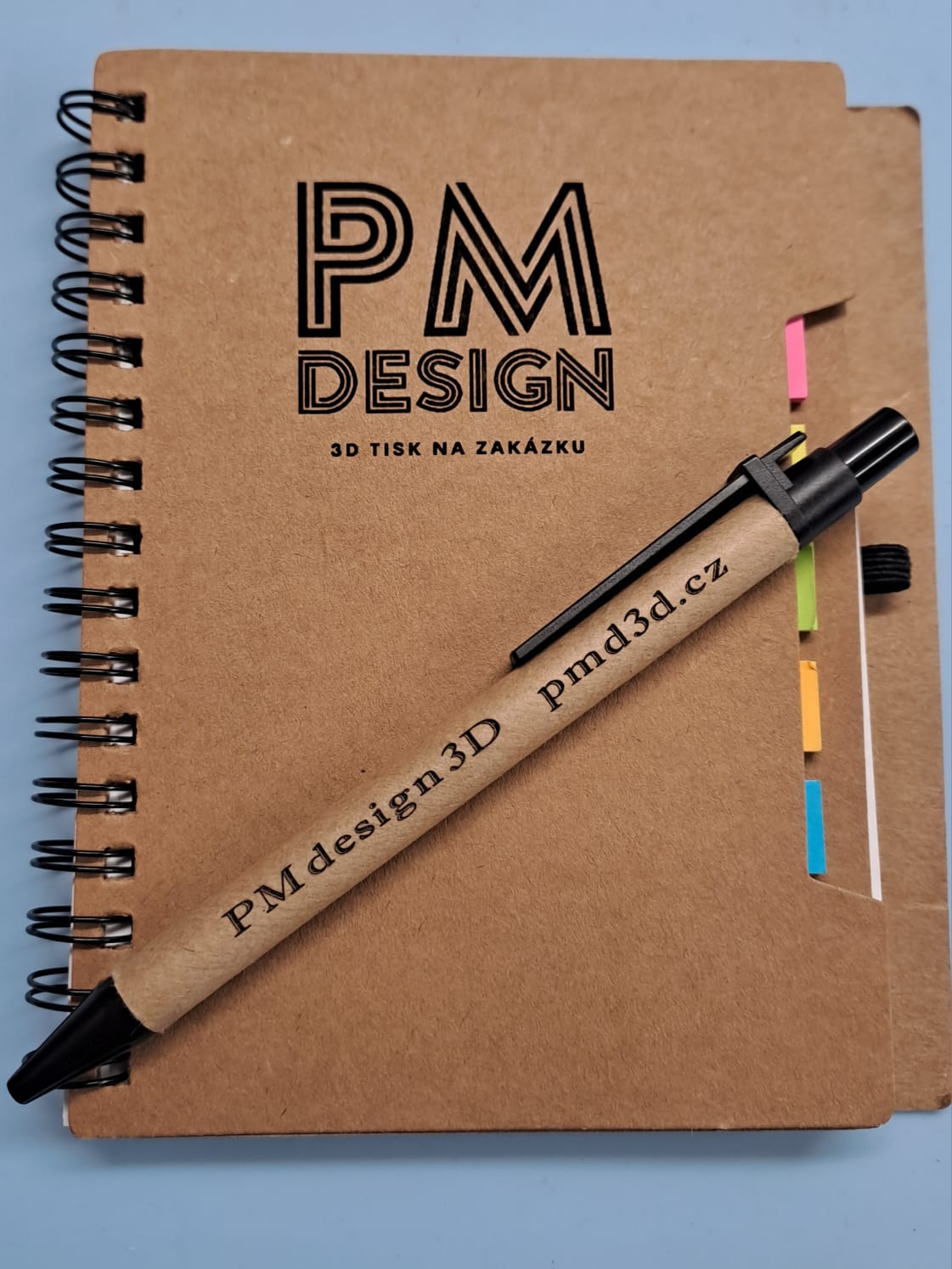 Ukázka realizace PM Design 24