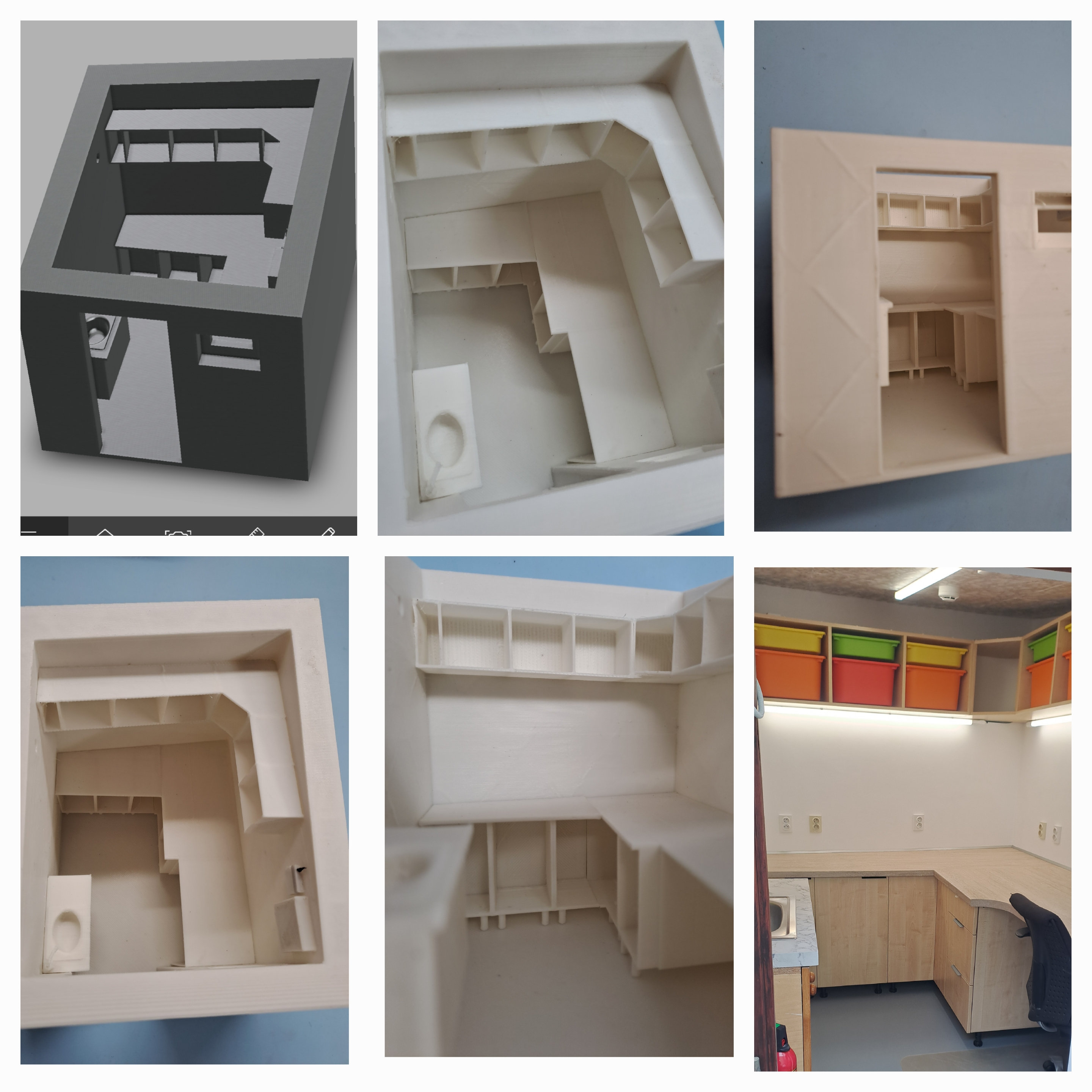 Ukázka realizace PM Design 27