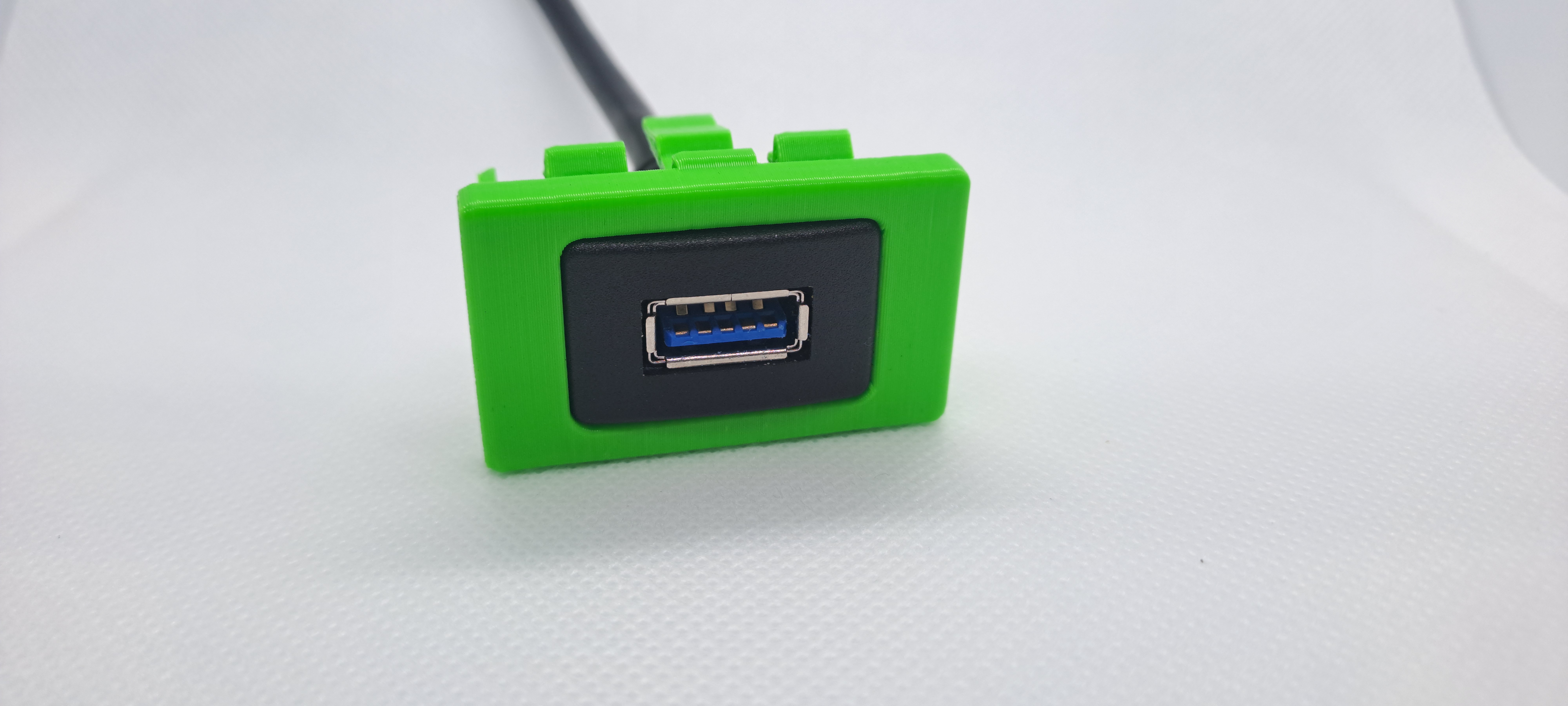 Ukázka realizace PM Design 32