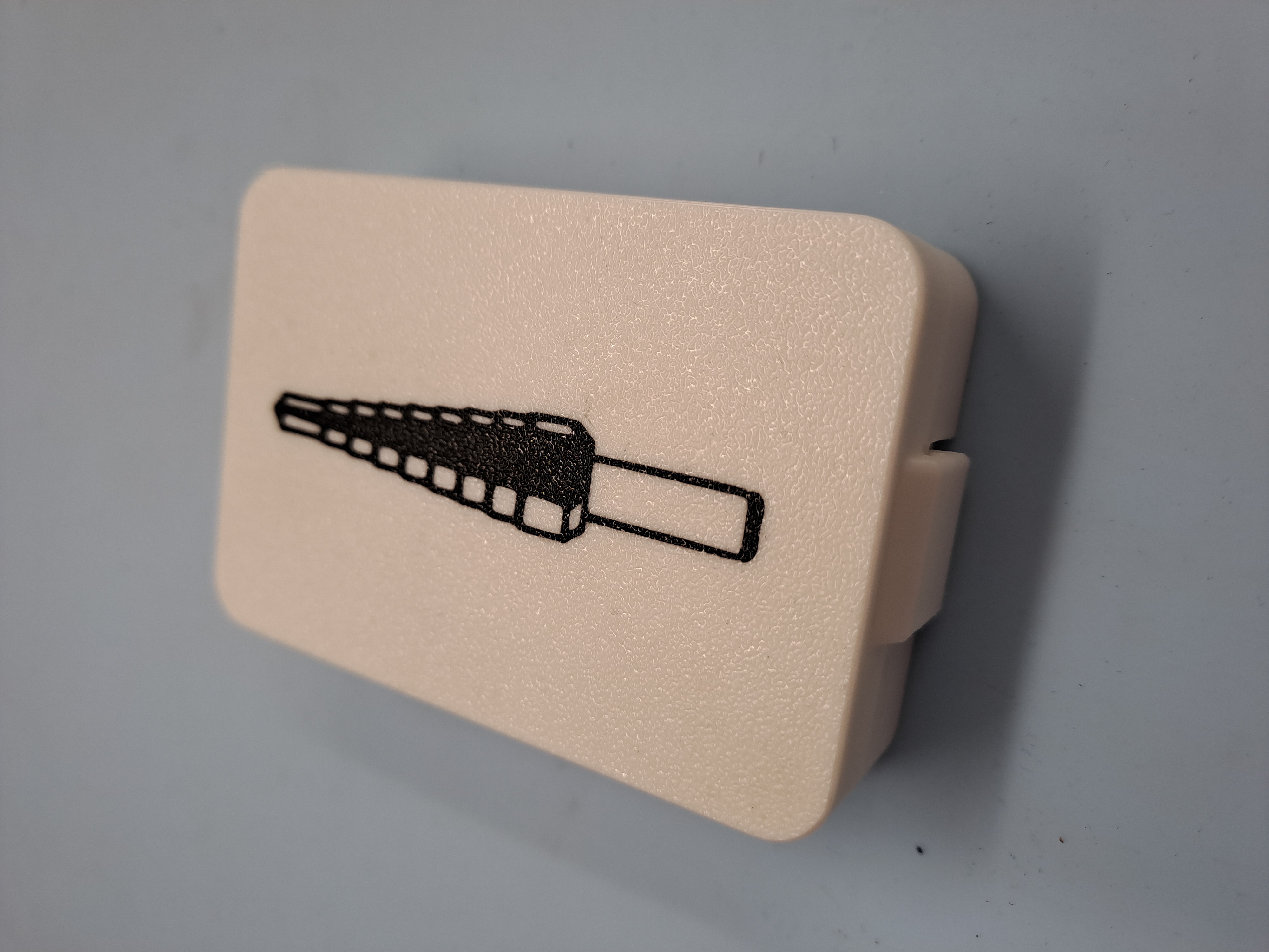 Ukázka realizace PM Design 34